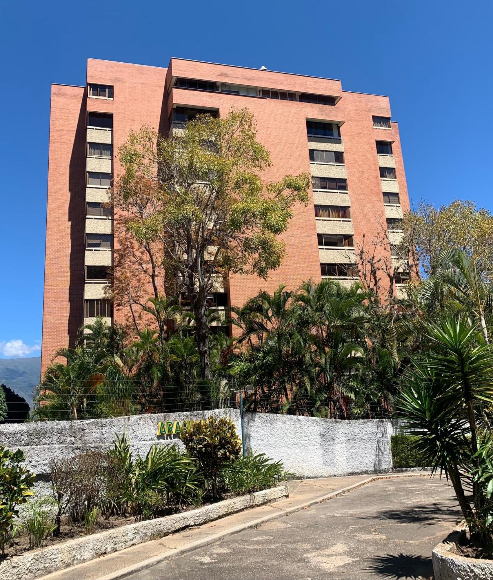 Lindo Apartamento En Los Naranjos Del Cafetal Apartamento Caracas Exterior foto